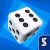 Dice With Buddies™ Free icono