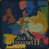 Age of History II Europe - Lite icono