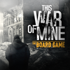 This War Of Mine: The Board Game icono