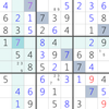 Sudoku icono