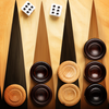 Backgammon icono