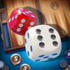 Backgammon icono