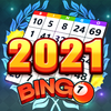 Bingo Treasure - Bingo Games icono