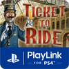 Ticket to Ride icono