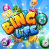 My Bingo Life - Free Bingo Games icono