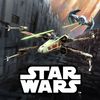 Star Wars X-Wing Second Edition Squad Builder icono