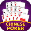 Chinese Poker icono