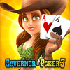 Governor of Poker 3 - Texas icono