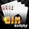 Gin Rummy icono