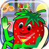 Fruit Cocktail slot machine icono