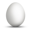 Pou Egg icono