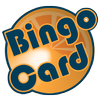 Bingo Card icono