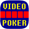 Video Poker Jackpot icono