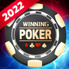 Winning Poker™ - Texas Holdem icono