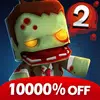 Call of Mini™ Zombies 2 icono