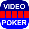 Video Poker Classic icono