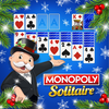 MONOPOLY Solitaire: Card Game icono