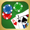 Blackjack icono