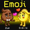 Among Us Emoji Mod icono