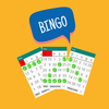 Bingo Card icono