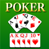 Poker [card game] icono