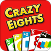 Ochos Locos - Crazy Eights 3D icono