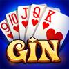 Gin Rummy icono