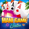 ManiGame Tongits Pusoy Online icono