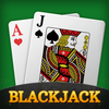 Blackjack icono