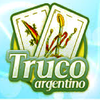 Truco Argentino icono