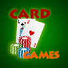 Juegos de cartas en línea King - juegos gratis icono