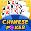 Chinese Poker icono