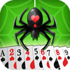 Spider Solitaire icono