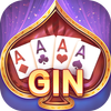 Gin Rummy icono