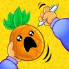 Pineapple Pen icono