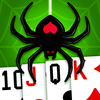 Spider Solitaire icono