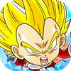 Dragon Ball Saiyans United icono