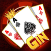 Gin Rummy icono