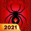 Spider Solitaire Deluxe® 2 icono