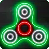 Fidget Spinner icono