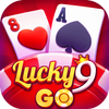 Lucky 9 Go icono