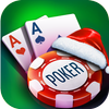 Poker Offline icono