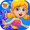 Wonderland : Little Mermaid Free icono