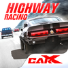 CarX Highway Racing icono