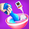 Make Fluffy Slime icono