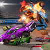 Demolition Derby 3 icono