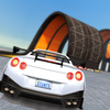 Car Stunt Races icono