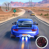 Street Racing HD icono