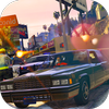 Crime City: Gangster War icono