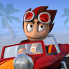 Beach Buggy Blitz icono